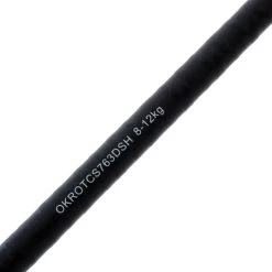 Okuma Tournament Concept Soft Bait Rod 7ft 6in 8-12kg 3pc 19 Okuma Tournament Concept Soft Bait Rod 7ft 6in 8-12kg 3pc -Hot Sale Fishing Store 152954 7 n 1