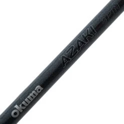 Okuma Azaki Light Trout Spin Rod 7ft 2pc -Hot Sale Fishing Store 152957 4