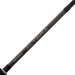Okuma Altera Dropshot Spinning Soft Bait Rod 7ft 6-10kg 2pc -Hot Sale Fishing Store 152958 4 n