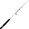 Okuma Classic Spin Boat Rod 6ft 6in 8-15kg 1pc -Hot Sale Fishing Store 152962 2 n