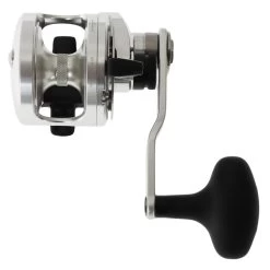 Okuma Cavalla 5N-S Tournament Concept Lever Drag OH Slow Jig Combo 6ft 6in 4-10kg 2pc -Hot Sale Fishing Store 152970 7 1