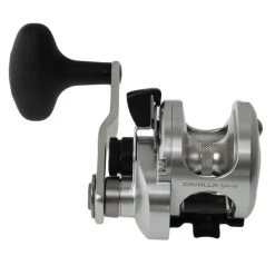 Okuma Cavalla 5N-S Tournament Concept Lever Drag OH Slow Jig Combo 6ft 6in 4-10kg 2pc -Hot Sale Fishing Store 152970 9 1
