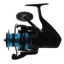 Okuma Azores XP 8000 Blue Spin Jigging Combo 5ft 2in 250-400g 1pc -Hot Sale Fishing Store 152975 5 n 1