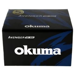 Okuma Baitfeeder Avenger 8000 Spinning Reel