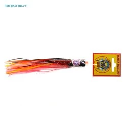 Pakula Paua Jet Bullet Game Lure - Unrigged 15cm -Hot Sale Fishing Store 153030 1 pc 1
