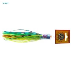 Pakula Paua Jet Bullet Game Lure - Unrigged 15cm -Hot Sale Fishing Store 153031 1 pc 1 1