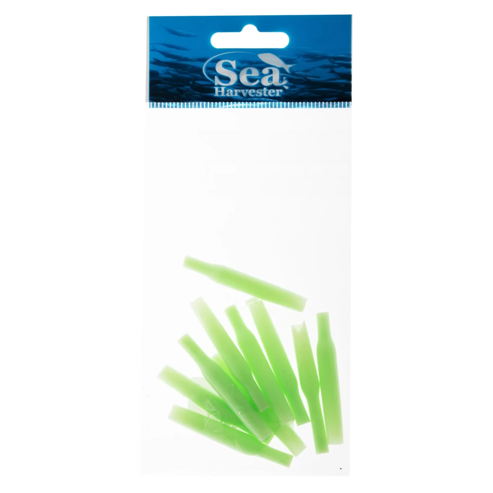 White Label Lumo Tube Sleeve 2.0mm X 50mm 10 Pack 3 White Label Lumo Tube Sleeve 2.0mm X 50mm 10 Pack