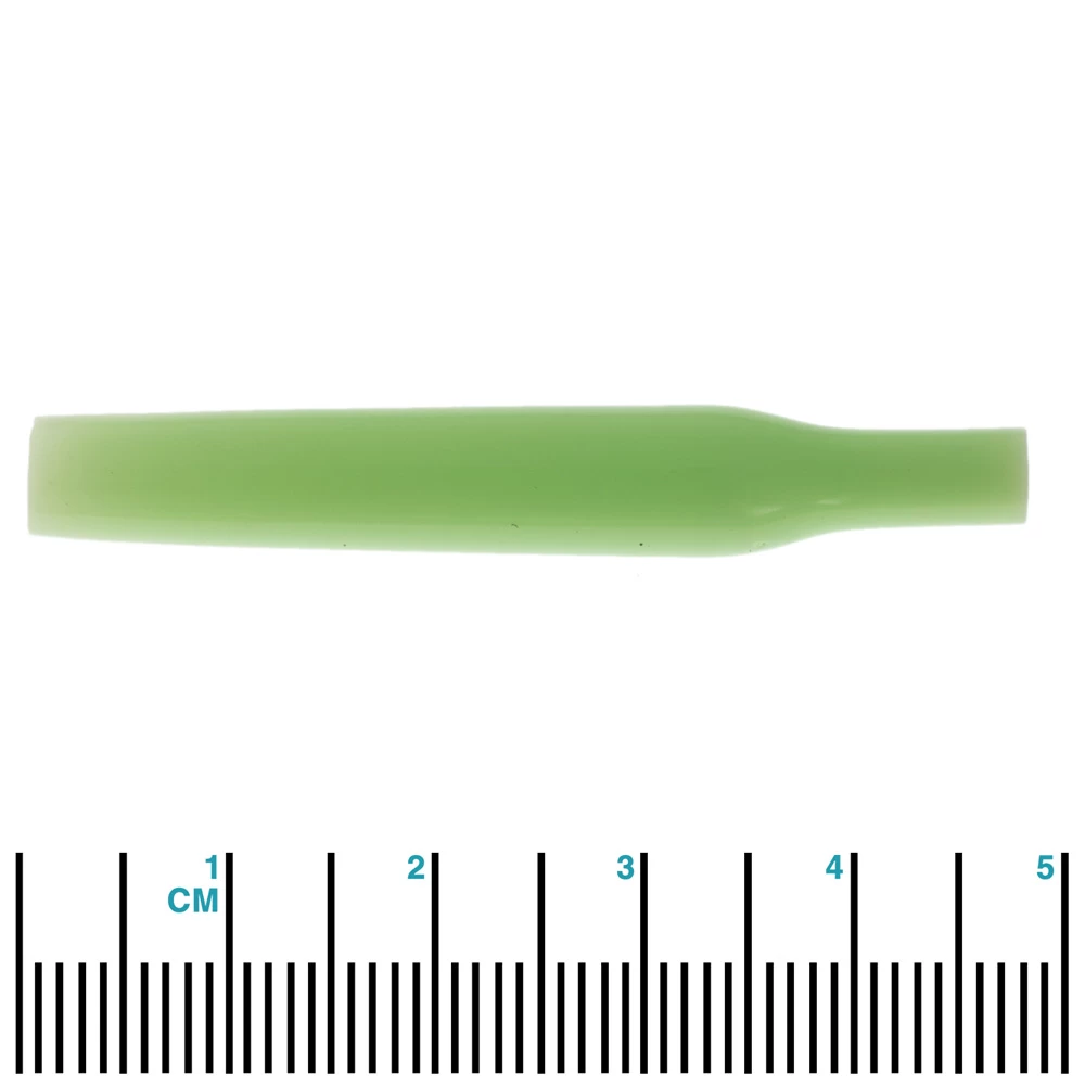 White Label Lumo Tube Sleeve 2.0mm X 50mm 10 Pack 4 White Label Lumo Tube Sleeve 2.0mm X 50mm 10 Pack - Image 2