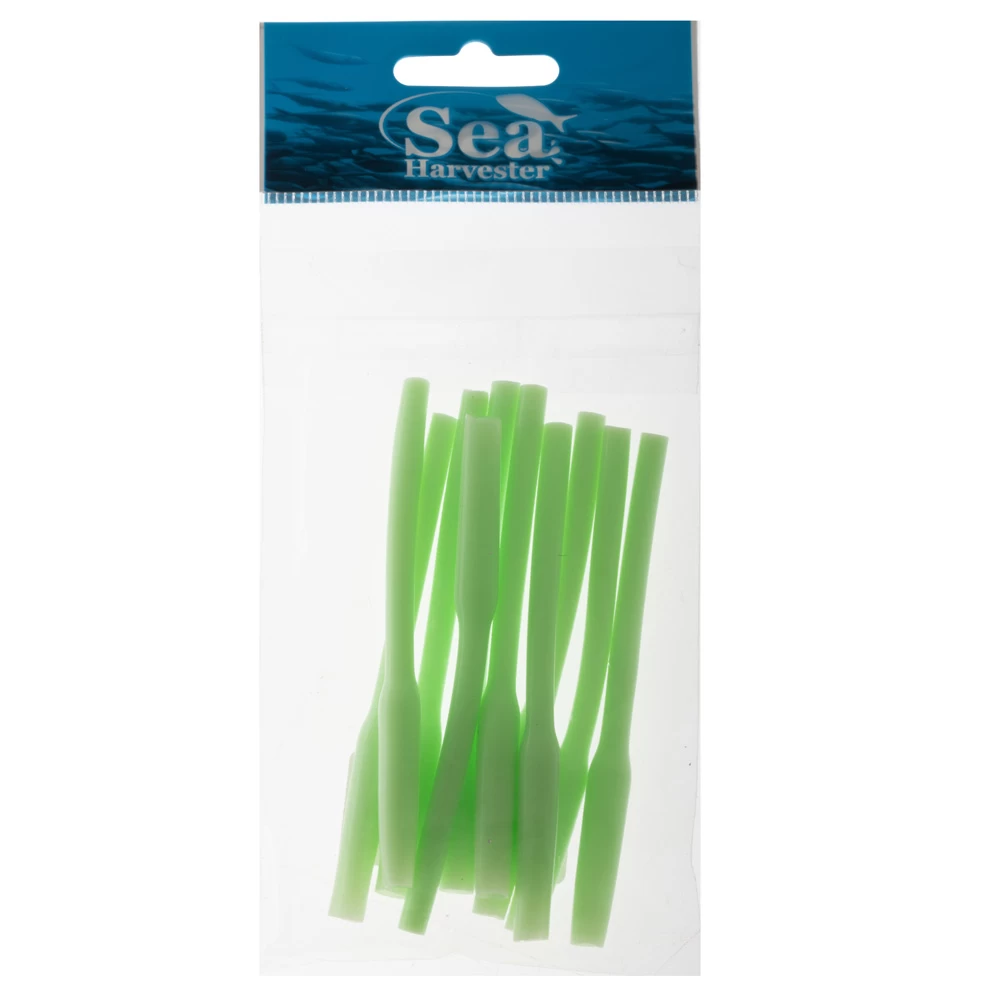 White Label Lumo Tube Sleeve 2.0mm X 90mm Qty 10 3 White Label Lumo Tube Sleeve 2.0mm X 90mm Qty 10