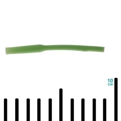 White Label Lumo Tube Sleeve 2.0mm X 90mm Qty 10 5 White Label Lumo Tube Sleeve 2.0mm X 90mm Qty 10 -Hot Sale Fishing Store 153802 13 n