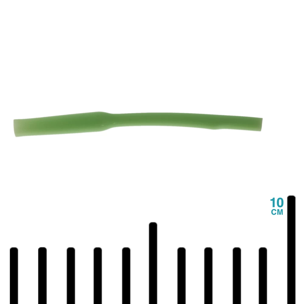 White Label Lumo Tube Sleeve 2.0mm X 90mm Qty 10 4 White Label Lumo Tube Sleeve 2.0mm X 90mm Qty 10 - Image 2