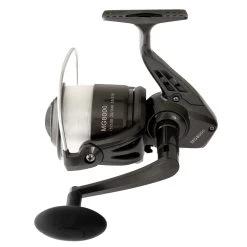 Sea Harvester MG 8000 Spinning Reel With 30lb Line