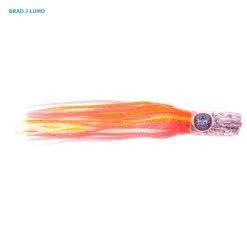 Pakula Paua Hothead Changa 35 Game Lure Unrigged 295mm -Hot Sale Fishing Store 154878 1 pc 1