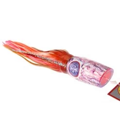 Pakula Paua Hothead Changa 35 Game Lure Unrigged 295mm -Hot Sale Fishing Store 154882 3 n 1