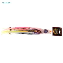 Pakula Paua Pearl Jet Med Sprocket Game Lure 311mm 12 Pakula Paua Pearl Jet Med Sprocket Game Lure 311mm -Hot Sale Fishing Store 154901 1 pc 1