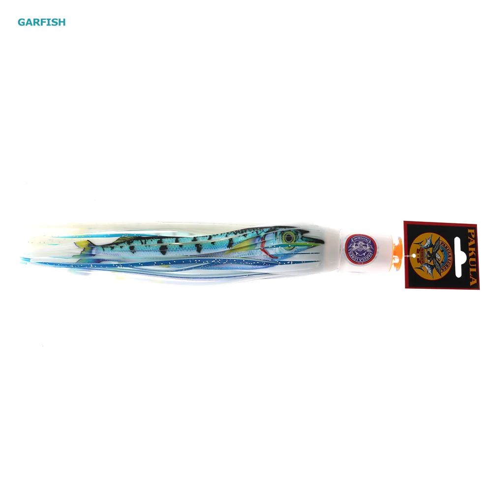 Pakula Paua Pearl Jet Med Sprocket Game Lure 311mm 5 Pakula Paua Pearl Jet Med Sprocket Game Lure 311mm - Image 3