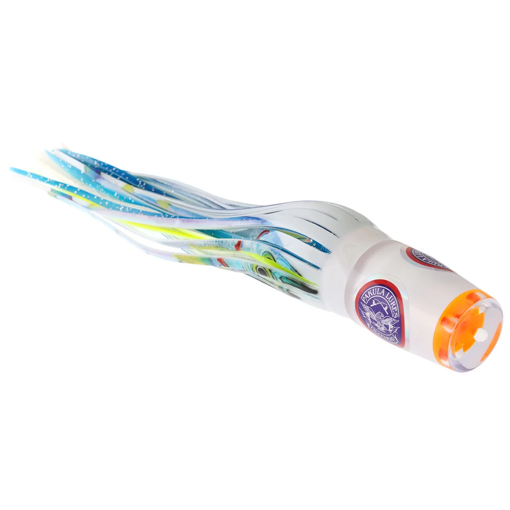 Pakula Paua Pearl Jet Med Sprocket Game Lure 311mm 9 Pakula Paua Pearl Jet Med Sprocket Game Lure 311mm - Image 7