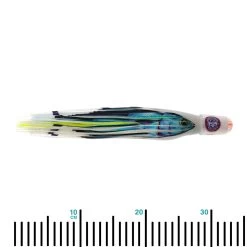 Pakula Paua Pearl Jet 35 Bullet Game Lure 317mm -Hot Sale Fishing Store 154918 4 n 1