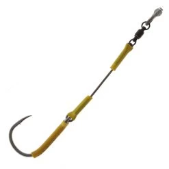 Pakula Paua Hothead Micro Sprocket Game Lure 186mm - Rigged -Hot Sale Fishing Store 154926 5