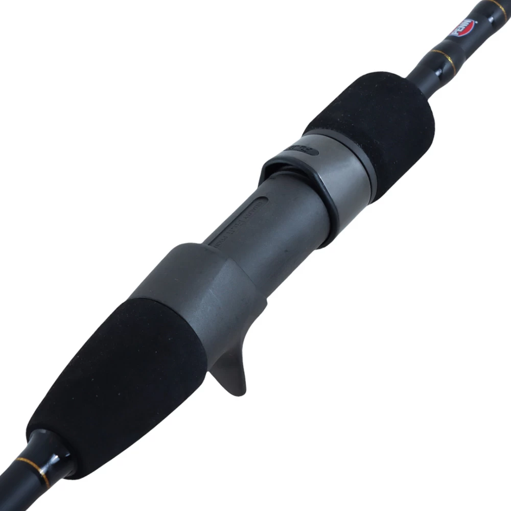 PENN Squall 400 Battalion II Overhead Slow Jig Combo 6ft 8in 40lb 1pc 9 PENN Squall 400 Battalion II Overhead Slow Jig Combo 6ft 8in 40lb 1pc - Image 7