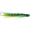 Pakula Original Small Sprocket Rigged Game Lure 255mm Lumo Green -Hot Sale Fishing Store 154941 1 pc