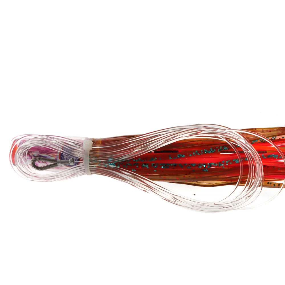 Pakula Paua Hothead Zipper Rigged Game Lure 183mm 5 Pakula Paua Hothead Zipper Rigged Game Lure 183mm - Image 3