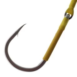 Pakula 3D Fish Print Head Shaker Rigged Game Lure -Hot Sale Fishing Store 155036 7 n y