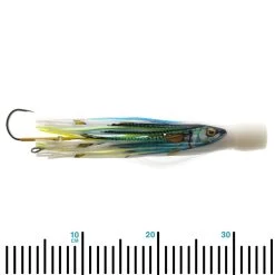 Pakula 3D Fish Print Head Rat Game Lure 350mm Slimey - Rigged -Hot Sale Fishing Store 155043 4 n