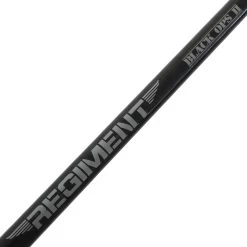 PENN Clash II 4000HS Regiment Black Ops Spin Combo 7ft 2in 6-10kg 2pc -Hot Sale Fishing Store 1553922 2 2