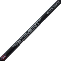 PENN Clash II 4000 Regiment Black Ops II Spin Combo 7ft 6in 6-10kg 2pc -Hot Sale Fishing Store 1553923 2 1
