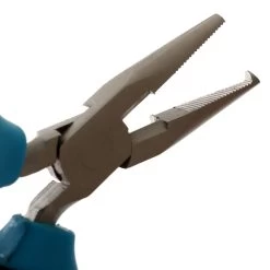 Shimano Brutas Split Ring Pliers Silver Nickel 5in -Hot Sale Fishing Store 158837 5 n