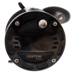 Okuma Custom-315LS Level Wind Boat Reel With 10kg Line -Hot Sale Fishing Store 158860 5 n
