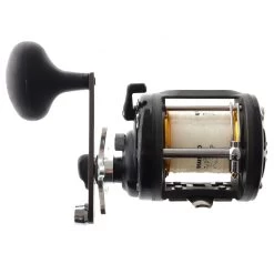 Okuma Custom-315LS Level Wind Boat Reel With 10kg Line -Hot Sale Fishing Store 158860 6 n
