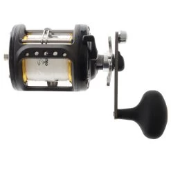 Okuma Custom-330LS Level Wind Boat Reel With 15kg Line 9 Okuma Custom-330LS Level Wind Boat Reel With 15kg Line -Hot Sale Fishing Store 158862 4 n