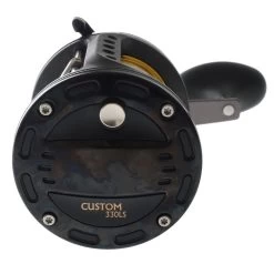 Okuma Custom-330LS Level Wind Boat Reel With 15kg Line 10 Okuma Custom-330LS Level Wind Boat Reel With 15kg Line -Hot Sale Fishing Store 158862 5 n