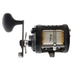 Okuma Custom-330LS Level Wind Boat Reel With 15kg Line 11 Okuma Custom-330LS Level Wind Boat Reel With 15kg Line -Hot Sale Fishing Store 158862 6 n