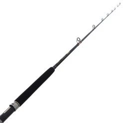 Okuma Custom Overhead Boat Rod 6ft 15kg 1pc
