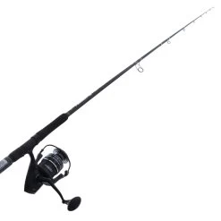 PENN Pursuit III 8000 1202H Surfcasting Combo 12ft 8-15kg 2pc