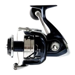 Shimano Twin Power SWC 8000HG Ocea Plugger Full Throttle Topwater Spin Combo 8ft 2in PE6 2pc -Hot Sale Fishing Store 161222 4 n 3