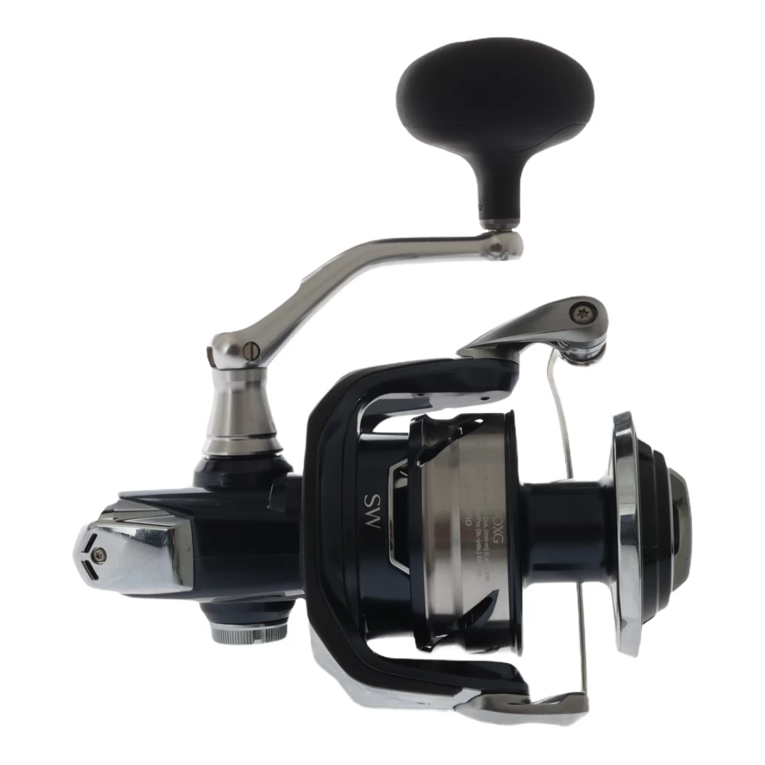 Shimano Twin Power SWC 14000XG Grappler Type C S82H Topwater Spin Combo 8ft 2in PE8 2pc 7 Shimano Twin Power SWC 14000XG Grappler Type C S82H Topwater Spin Combo 8ft 2in PE8 2pc - Image 5
