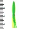 White Label Bulb Squid Skirt Green 35cm Qty 3 1 White Label Bulb Squid Skirt Green 35cm Qty 3 -Hot Sale Fishing Store 161292 2 n 1