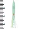 White Label Bulb Squid Skirt Blue 35cm 2 White Label Bulb Squid Skirt Blue 35cm -Hot Sale Fishing Store 161293 2 n