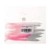 White Label Needlefish Skirt 11cm Pink Qty 10 1 White Label Needlefish Skirt 11cm Pink Qty 10 -Hot Sale Fishing Store 161294 2 n