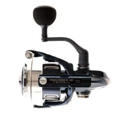 Shimano Twin Power XD A C5000XG Shadow X Softbait Spin Combo 7ft 5-10kg 2pc -Hot Sale Fishing Store 161432 5 n
