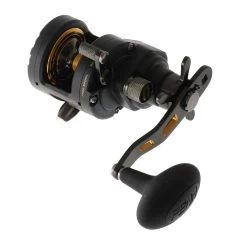 PENN Fathom II 8XN Star Drag Reel -Hot Sale Fishing Store 161711 5 n