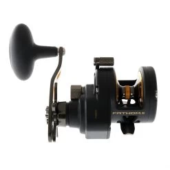PENN Fathom II 8XN Star Drag Reel -Hot Sale Fishing Store 161711 8 n 1