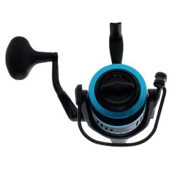 Okuma Azores XP 8000 Blue Spin Jigging Combo 5ft 2in 250-400g 1pc -Hot Sale Fishing Store 162357 6 n