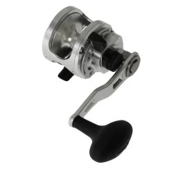 Okuma Cavalla 5 4BB Tournament Concept Light Jigging Combo 5ft 3in 100-250g 1pc -Hot Sale Fishing Store 162411 4 n
