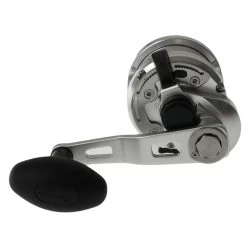 Okuma Cavalla 5 4BB Tournament Concept Light Jigging Combo 5ft 3in 100-250g 1pc -Hot Sale Fishing Store 162411 6 n