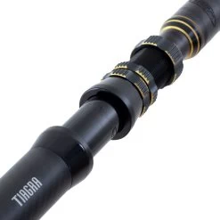 Shimano Tiagra 50 WA Ultra Stand-Up Roller Game Combo 5ft 5in 50lb 2pc -Hot Sale Fishing Store 164622 5 n 1 1